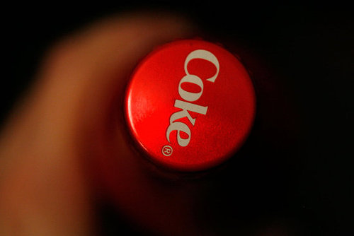 Coca Cola Fun Facts