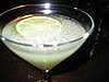 Happy Hour: The Last Word