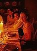 Would You Eat in the Dark?
