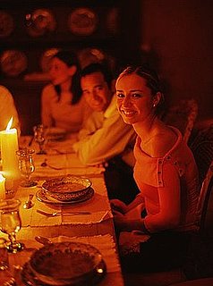 Would You Eat in the Dark?