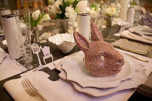 Fashionable Tips For the Perfect Party