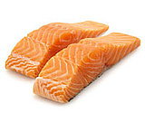 Lime-Steamed Salmon Lime-Steamed Salmon
