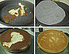 Line Cake Pans With Parchment Paper