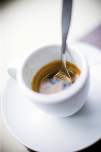 Would You Rather Drink Espresso or Coffee?
