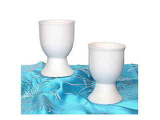 Off to Market Recap: Egg Cups