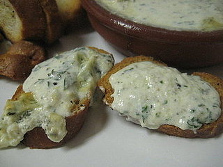 Recipe For Baked Ricotta Cheese