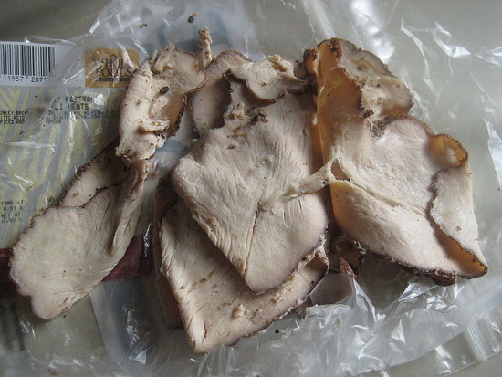 How to Tell When Lunch Meats Are Bad
