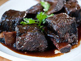 Braised Short Ribs Braised Short Ribs