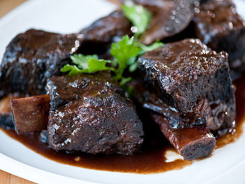 Braised Short Ribs Braised Short Ribs