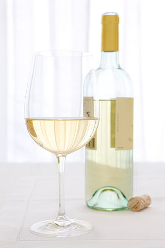 Come Party With Me: Passover — Drinks