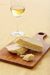 Cheese Pairs Better With White Wine Than Red