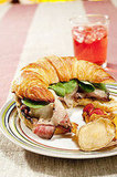 The Fashionista Sandwich The Fashionista Sandwich