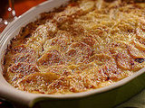 Scalloped Potatoes Scalloped Potatoes