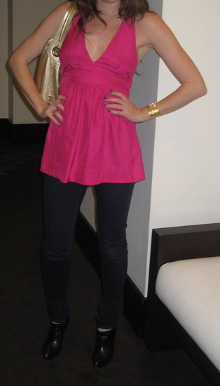 Party in Pink