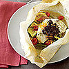 Fast & Easy Dinner: Spring Fish in Parchment