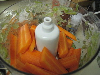 Do You Own a Food Processor?