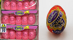 Would You Rather Eat Peeps or Cadbury Creme Eggs? Would You Rather Eat Peeps or Cadbury Creme Eggs?