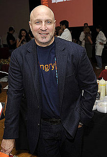 Tom Colicchio Talks Sandwiches and Top Chef