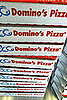Domino's Apologizes For Employees' Gross Behavior