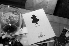 Behind the Scenes: Drink Me Magazine Launch