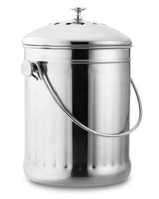 Off to Market Recap: Compost Pail