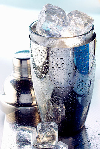 Happy Hour: Save the Ice Until Last