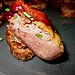Duck Prosciutto