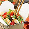 Fast & Easy Dinner: Sweet and Sour Chicken