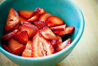 Yummy Links: From Strawberries to Serving Pedestals