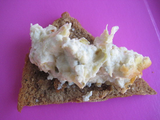 Artichoke Dip