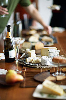 France Taps 1,000 Americans to Hold Wine & Cheese Parties