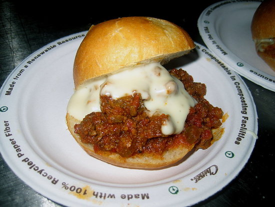 Sloppy Giuseppe  
