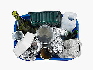 Do You Recycle Food Packaging? 