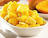 Pineapple and Scallop Skewers Pineapple and Scallop Skewers