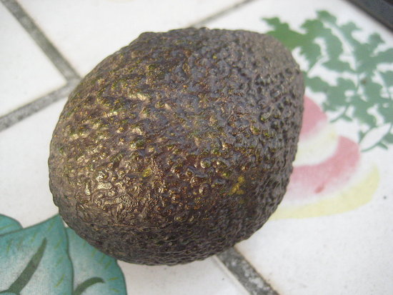 Guacamole