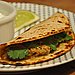 Chile Verde Tacos