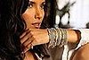Padma Lakshmi's Jewelry Line