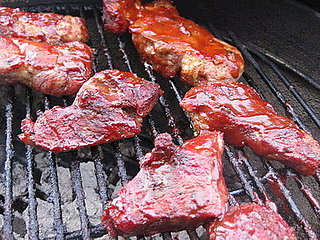 Have You Broken Out Your Barbecue Yet?