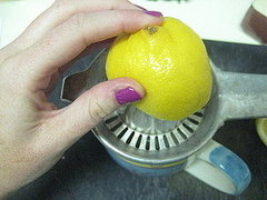 Simple Tip: Before Juicing, Keep Citrus at Room Temperature