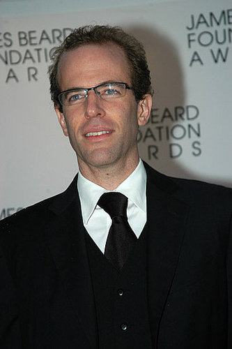 Dan Barber Dan Barber