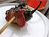 Bacon Wrapped Jalapeños