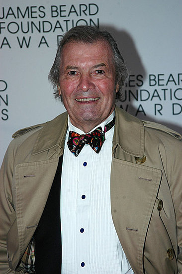 Jacques Pepin