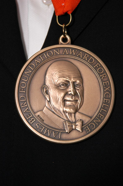 2009 James Beard Awards 2009 James Beard Awards