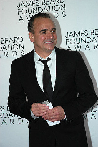 Jean-Georges Vongerichten Jean-Georges Vongerichten
