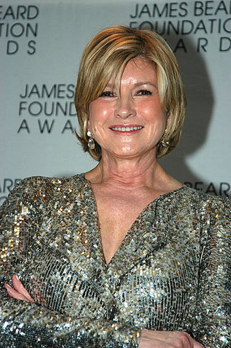 Martha Stewart Martha Stewart