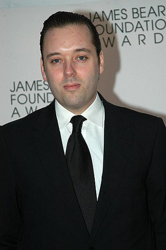 Paul Liebrandt Paul Liebrandt