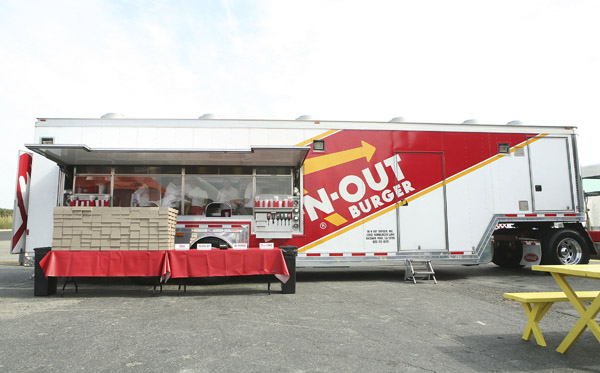 Yummy Links: From In-N-Out to Home Brewing Yummy Links: From In-N-Out to Home Brewing