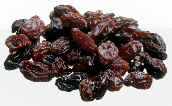Raisins: Love Them or Hate Them? Raisins: Love Them or Hate Them?