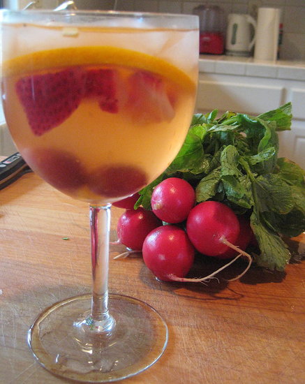 Sangria Flora