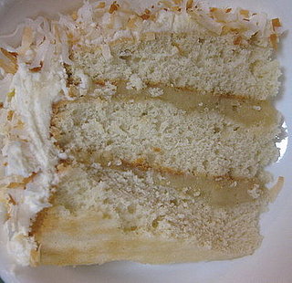 Coconut Cake Is a Spectacular Finish to Any Meal